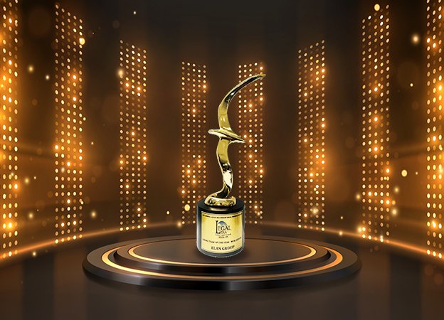 Smartworld Award - Leading Developer Of The Year