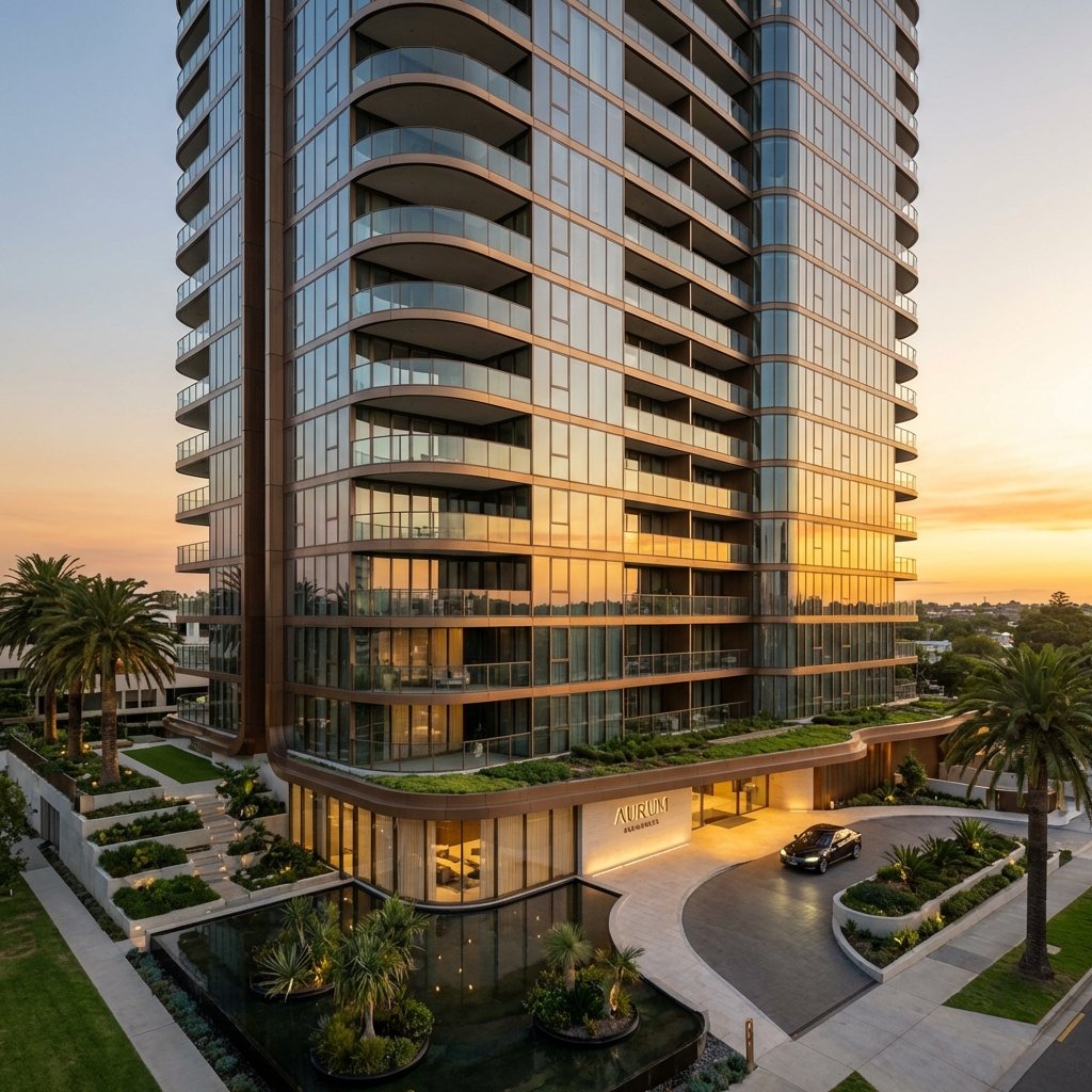 Smartworld Natures Court Gallery Image 2