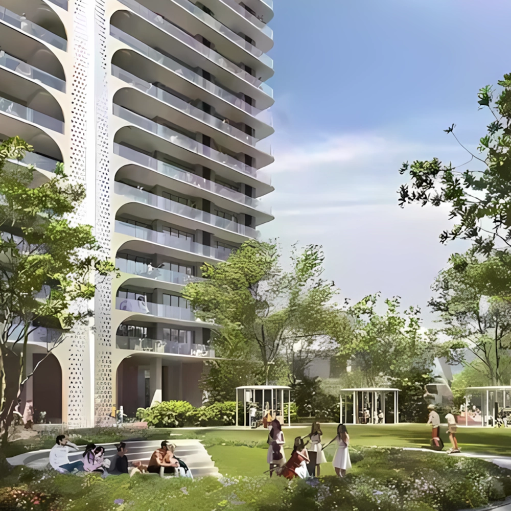 Smartworld Natures Court Manesar Apartments