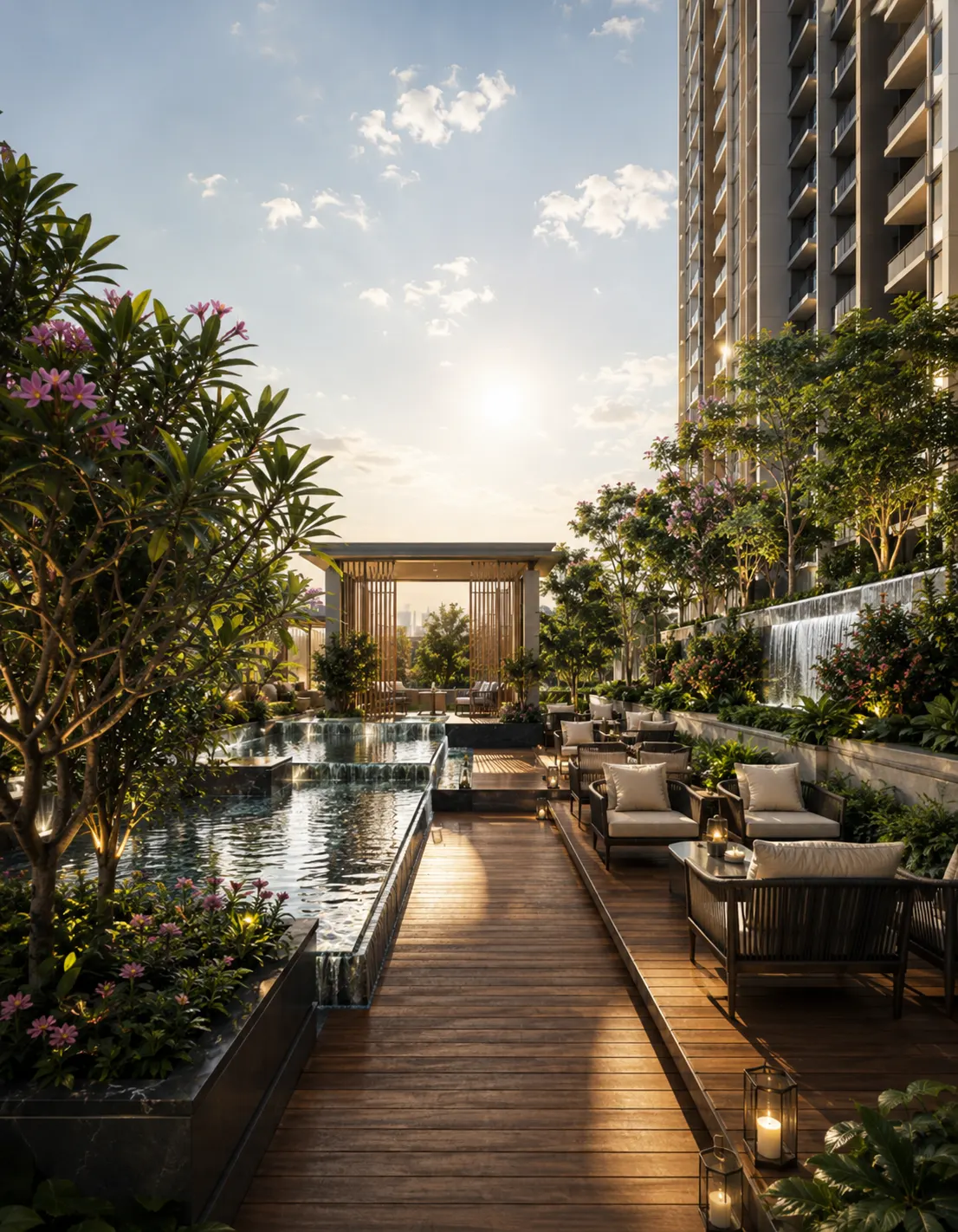 Smartworld Wellness address